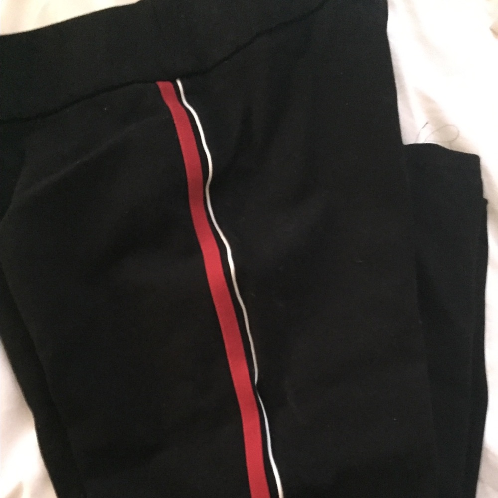 Zara Trafaluc Legging Collection